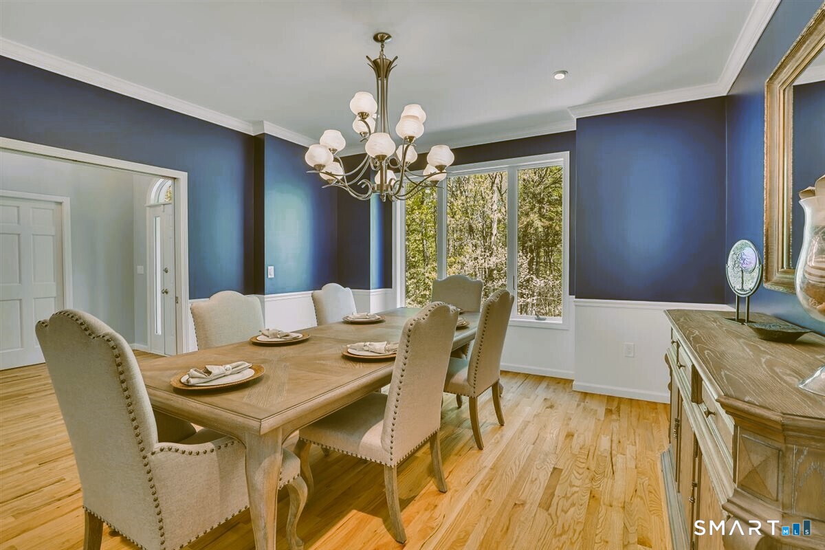 9 Gavin Drive Columbia CT 06237