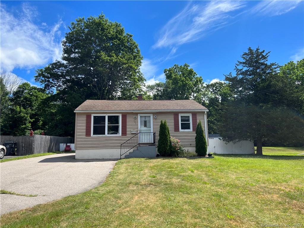 107 Prospect Street Colchester CT 06415