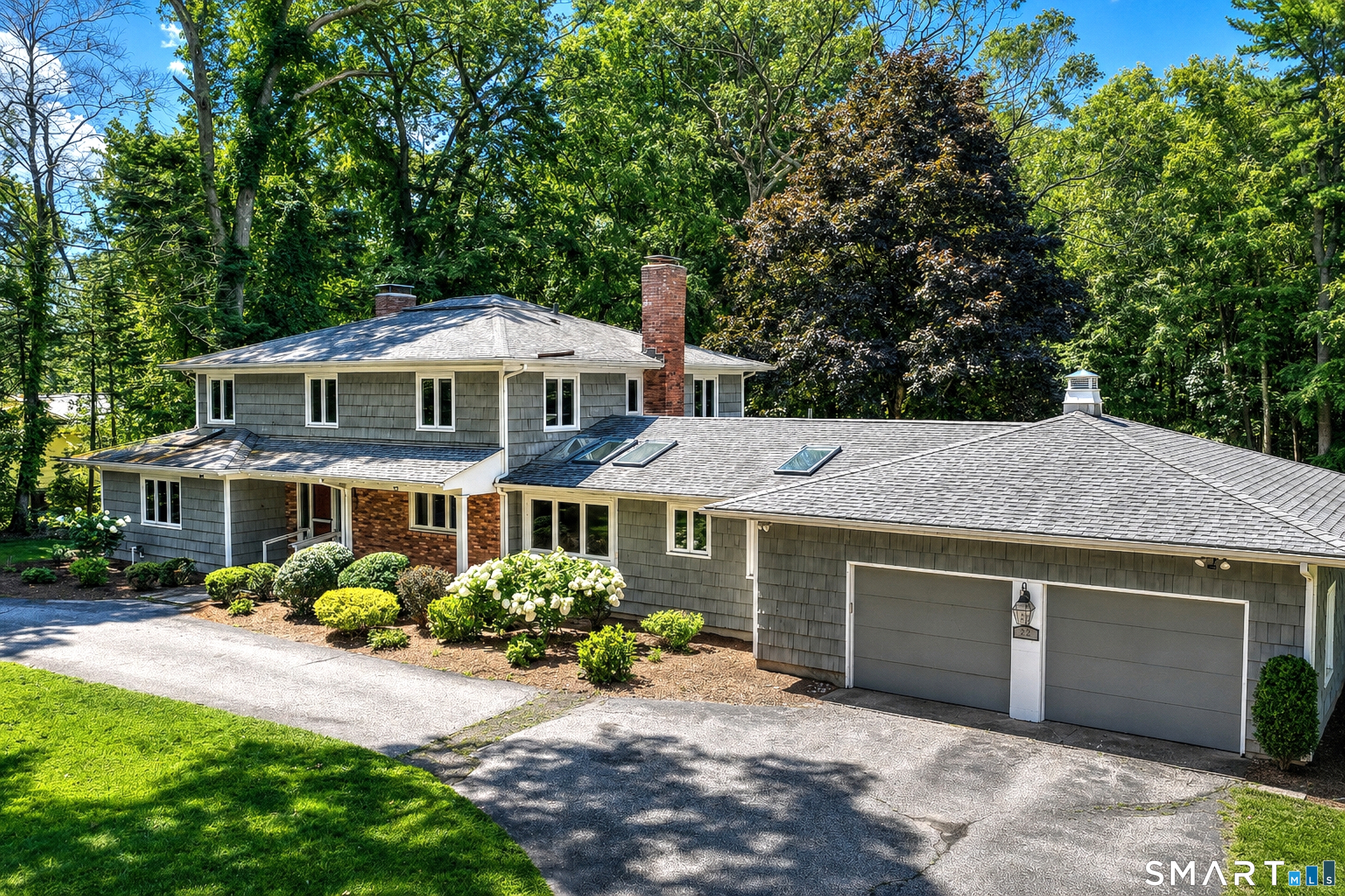 24 Inverness Road Trumbull CT 06611