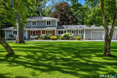 24 Inverness Road Trumbull CT 06611