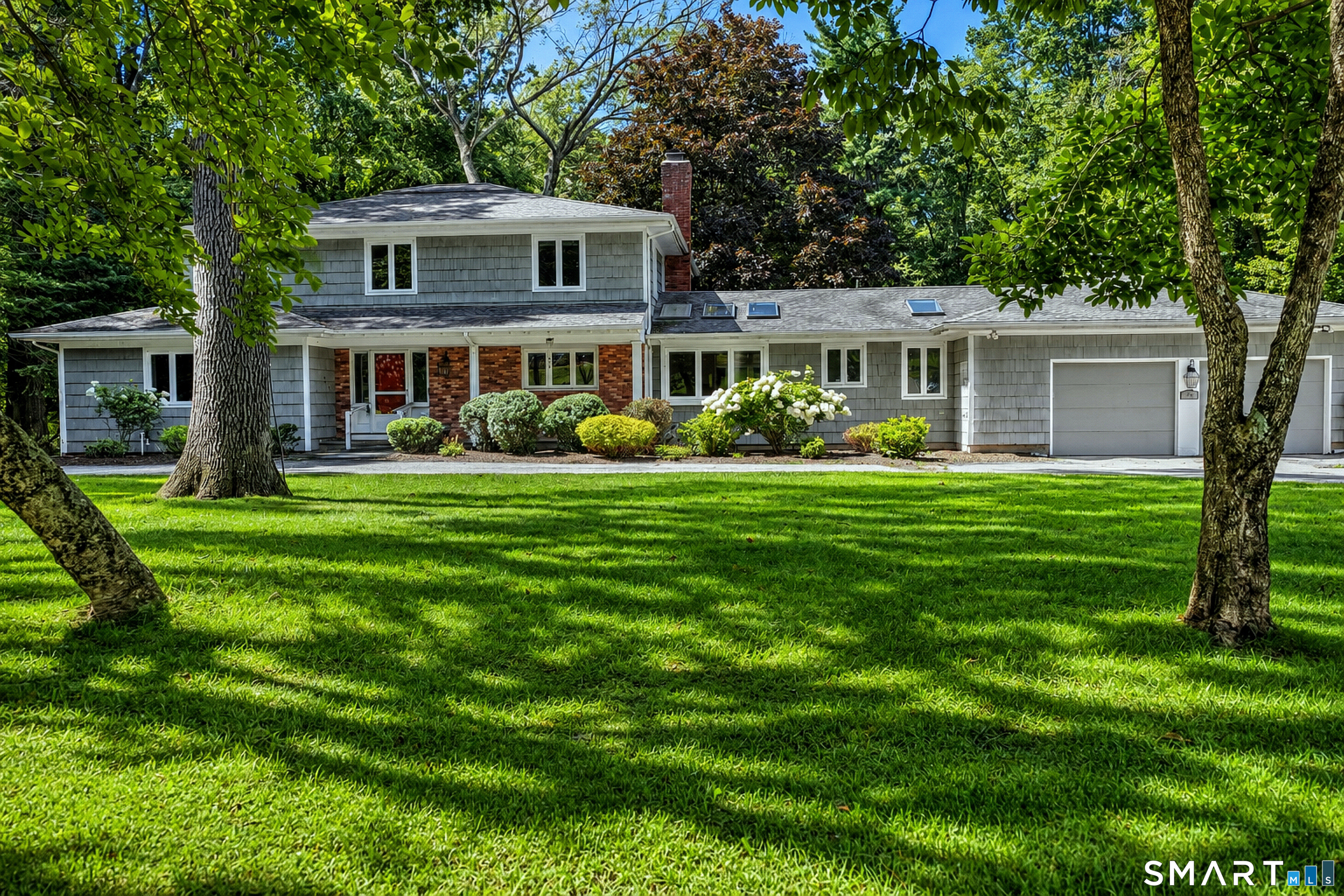 24 Inverness Road Trumbull CT 06611