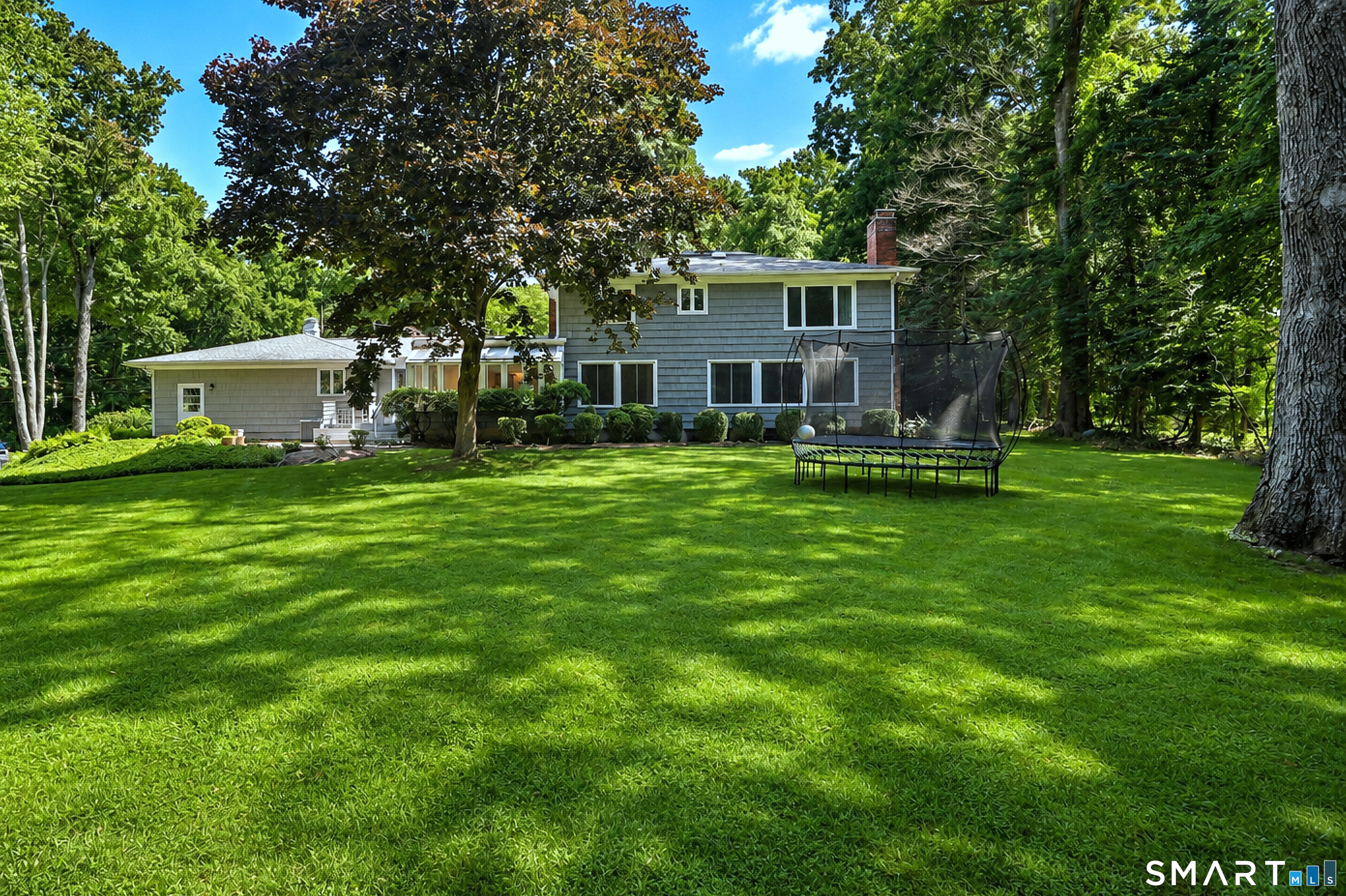 24 Inverness Road Trumbull CT 06611