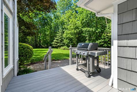 24 Inverness Road Trumbull CT 06611
