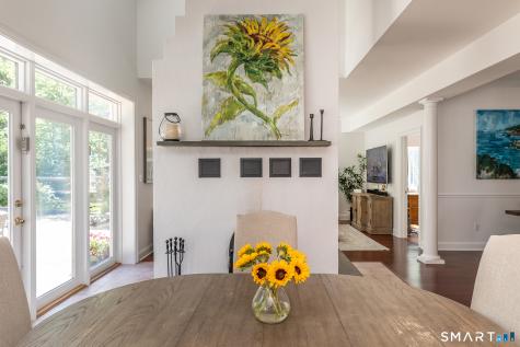 28 Drewbarrie Lane Easton CT 06612