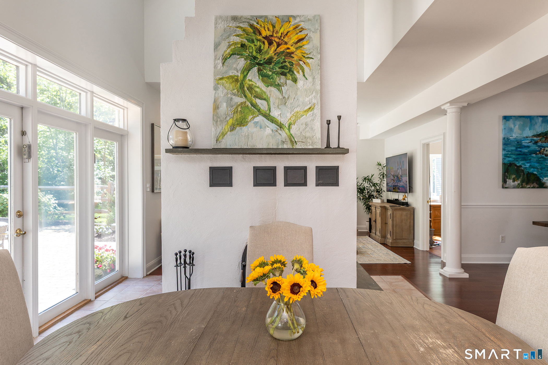 28 Drewbarrie Lane Easton CT 06612