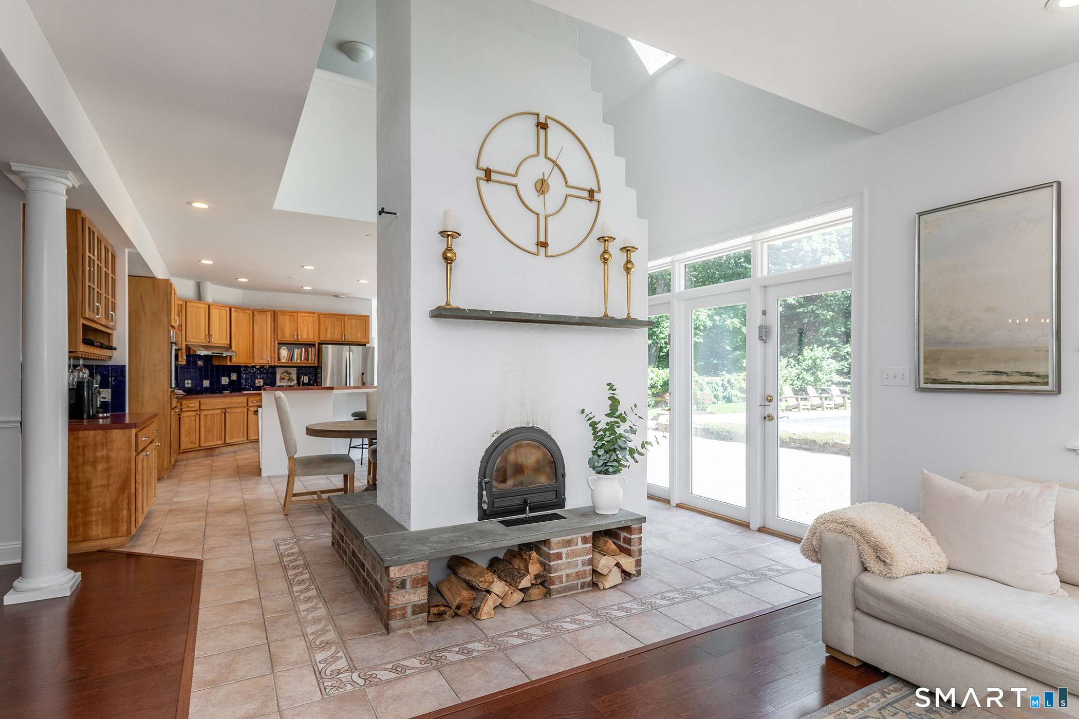 28 Drewbarrie Lane Easton CT 06612