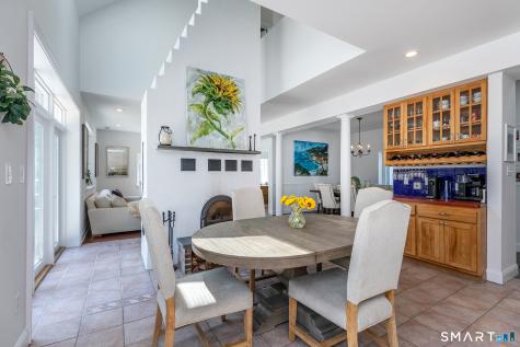 28 Drewbarrie Lane Easton CT 06612