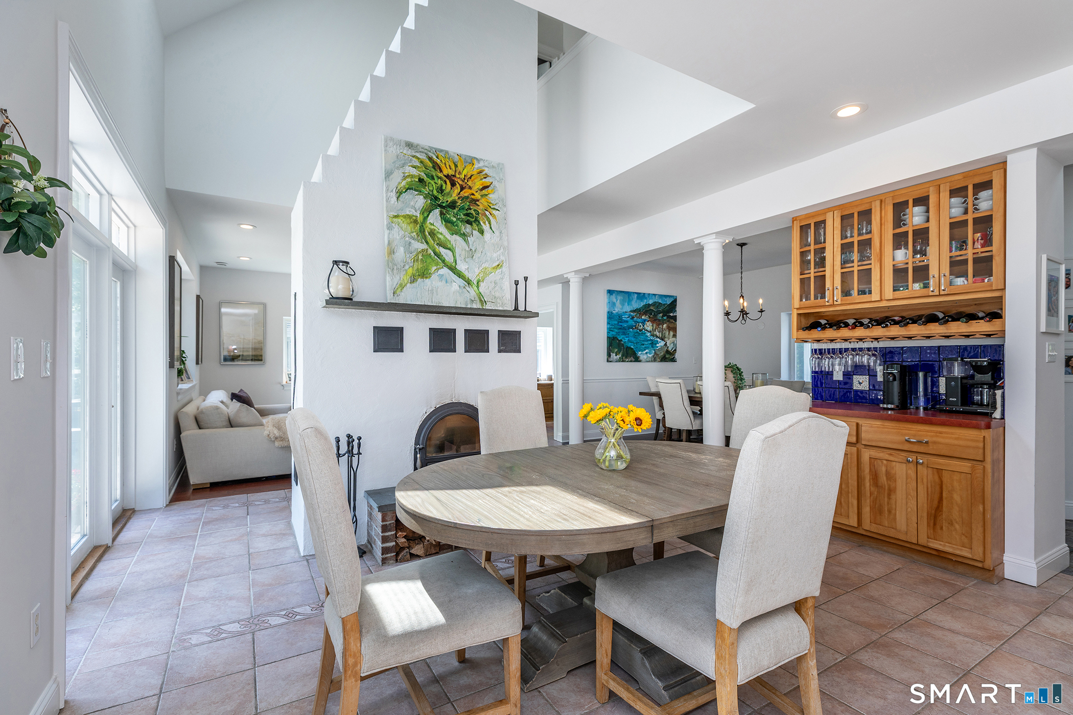 28 Drewbarrie Lane Easton CT 06612