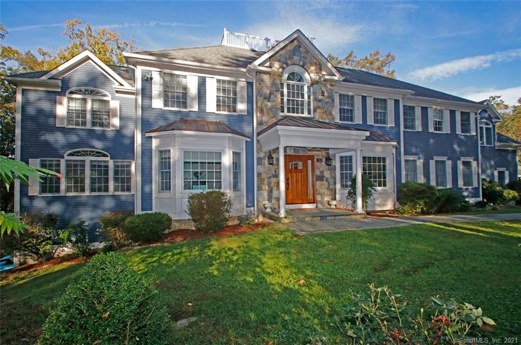 11 John Todd Way Redding CT 06896