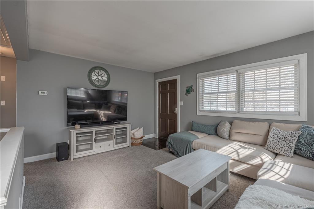 126 Deepwood Drive Manchester CT 06040