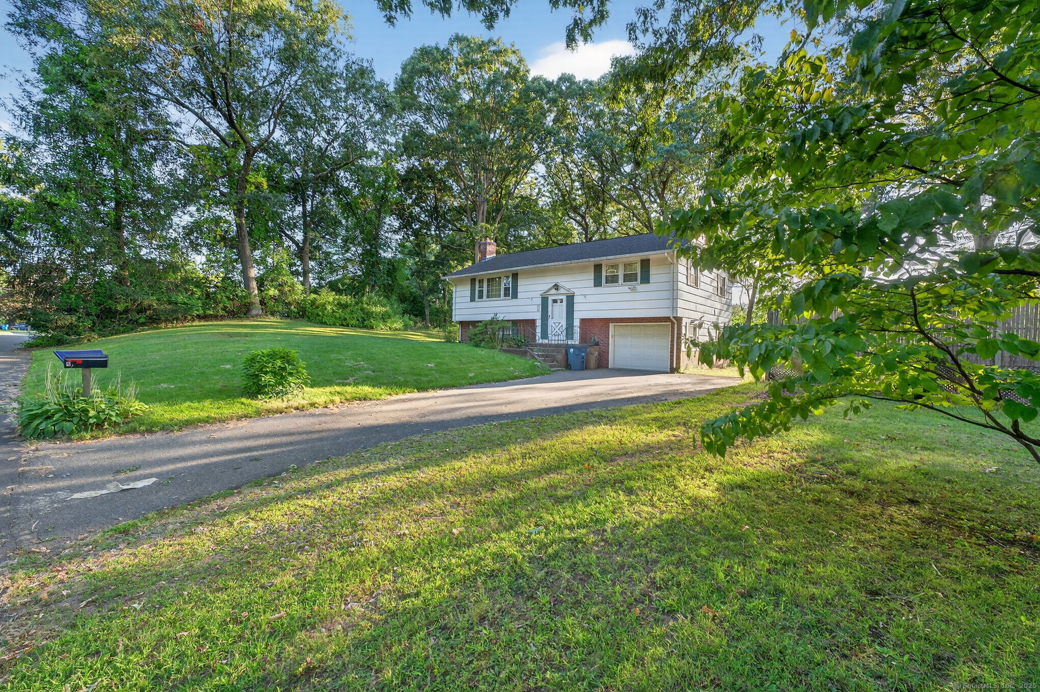 5 Allison Road Vernon CT 06066