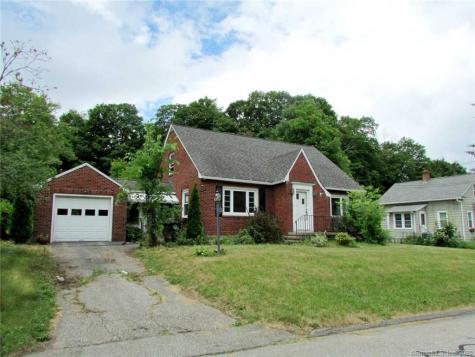16 Horace Street Torrington CT 06790