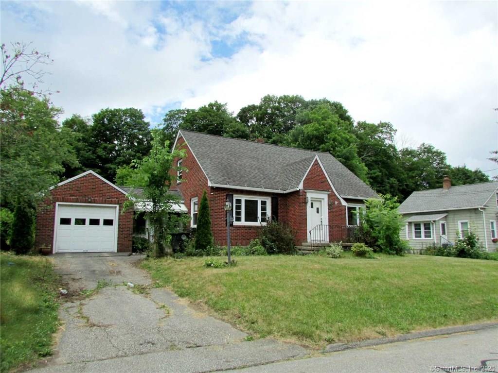 16 Horace Street Torrington CT 06790