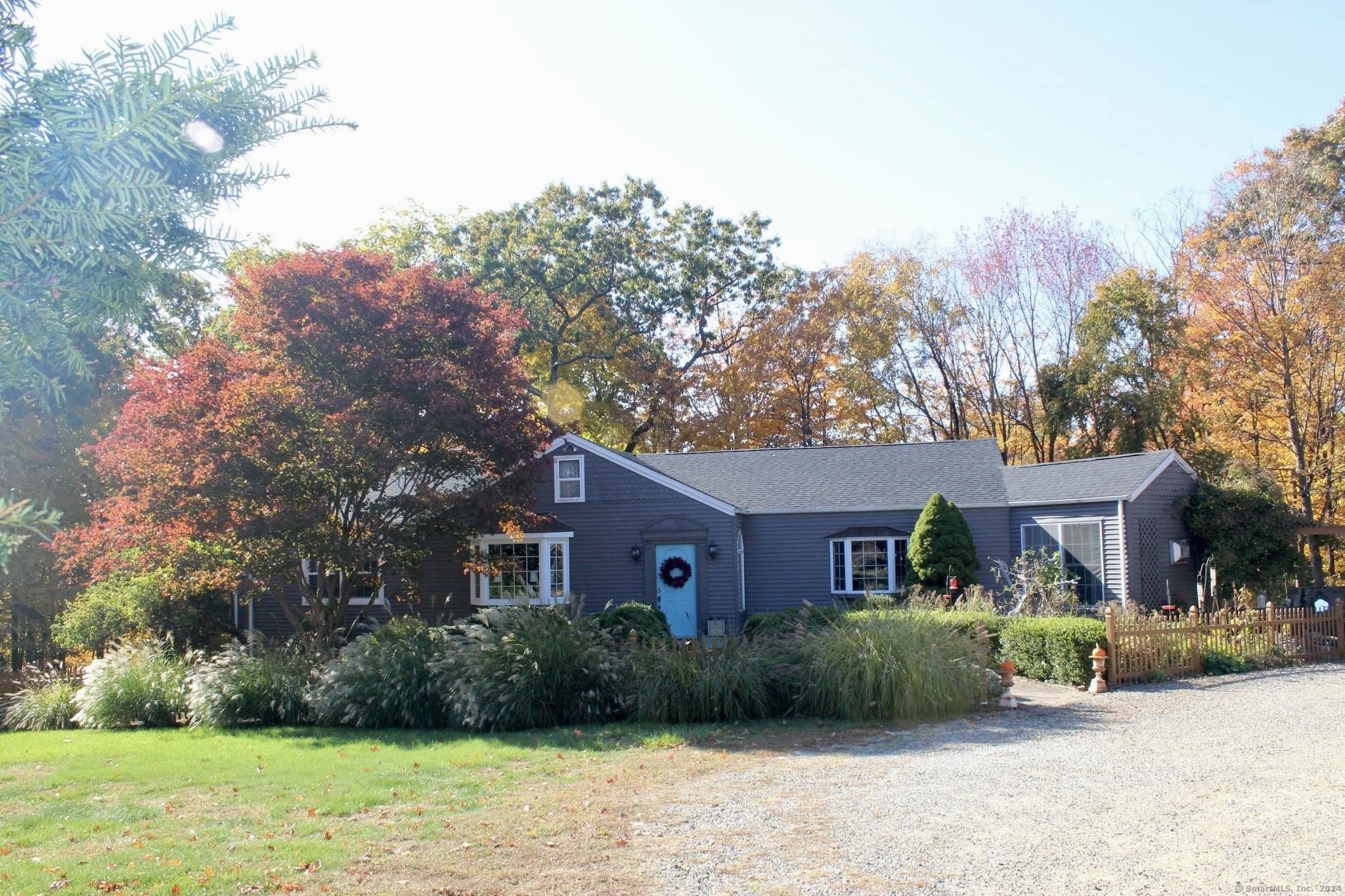 214 Ripton Road Shelton CT 06484