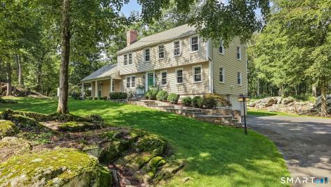 75 Ledgewood Drive Wilton CT 06897