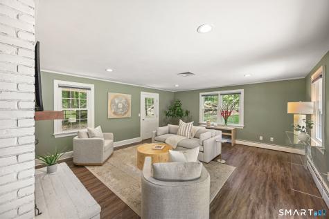 75 Ledgewood Drive Wilton CT 06897
