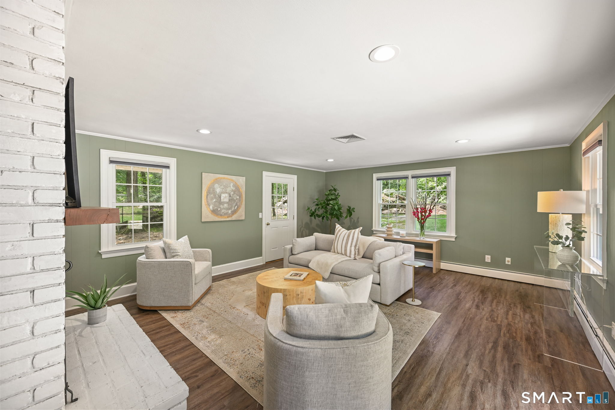 75 Ledgewood Drive Wilton CT 06897