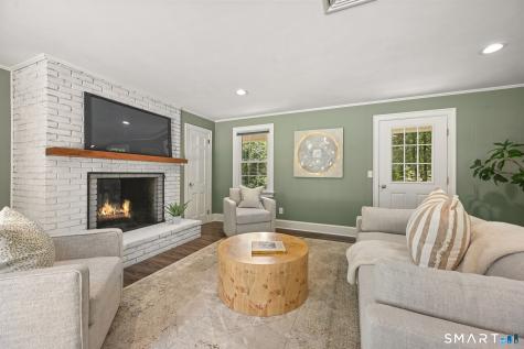 75 Ledgewood Drive Wilton CT 06897