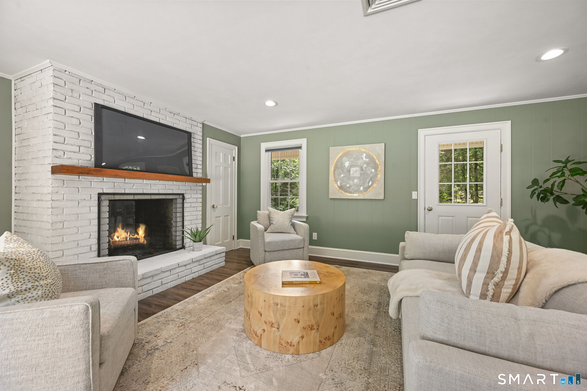 75 Ledgewood Drive Wilton CT 06897