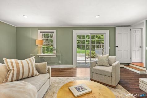 75 Ledgewood Drive Wilton CT 06897