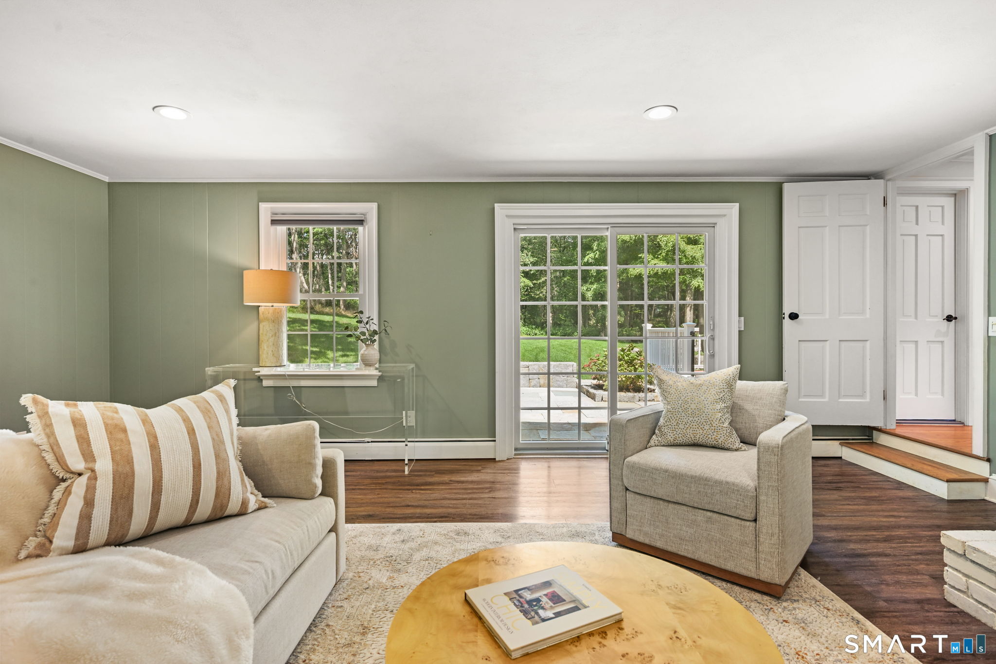 75 Ledgewood Drive Wilton CT 06897