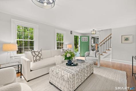 75 Ledgewood Drive Wilton CT 06897
