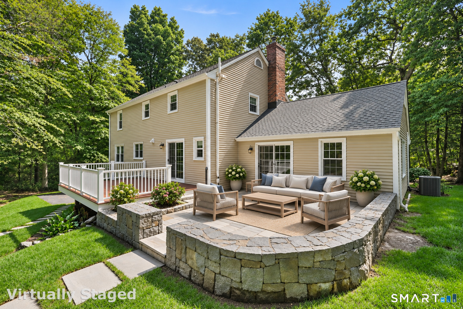 75 Ledgewood Drive Wilton CT 06897