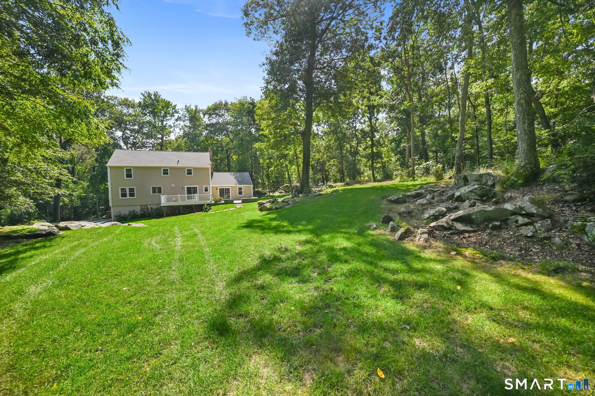 75 Ledgewood Drive Wilton CT 06897