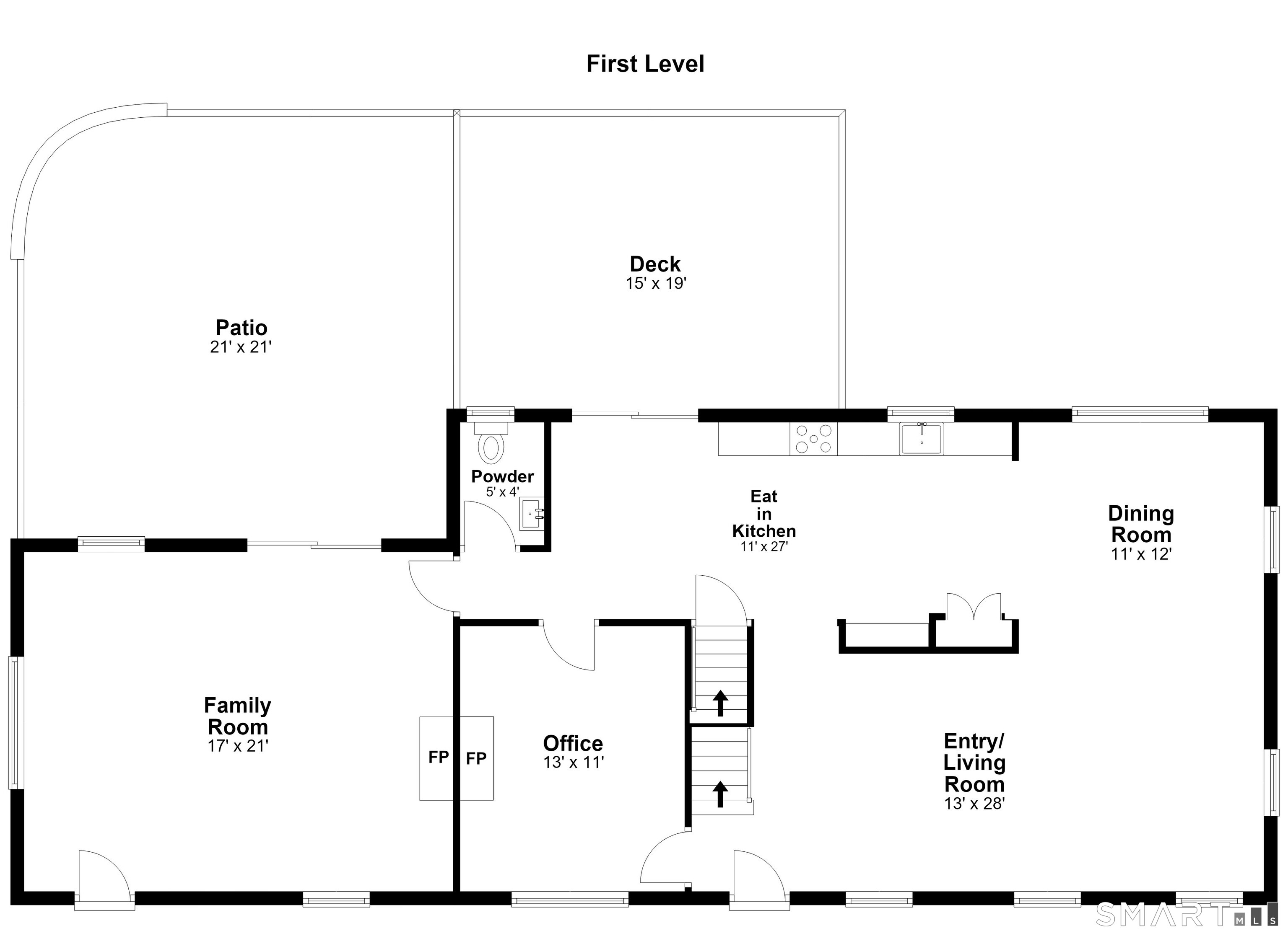 75 Ledgewood Drive Wilton CT 06897