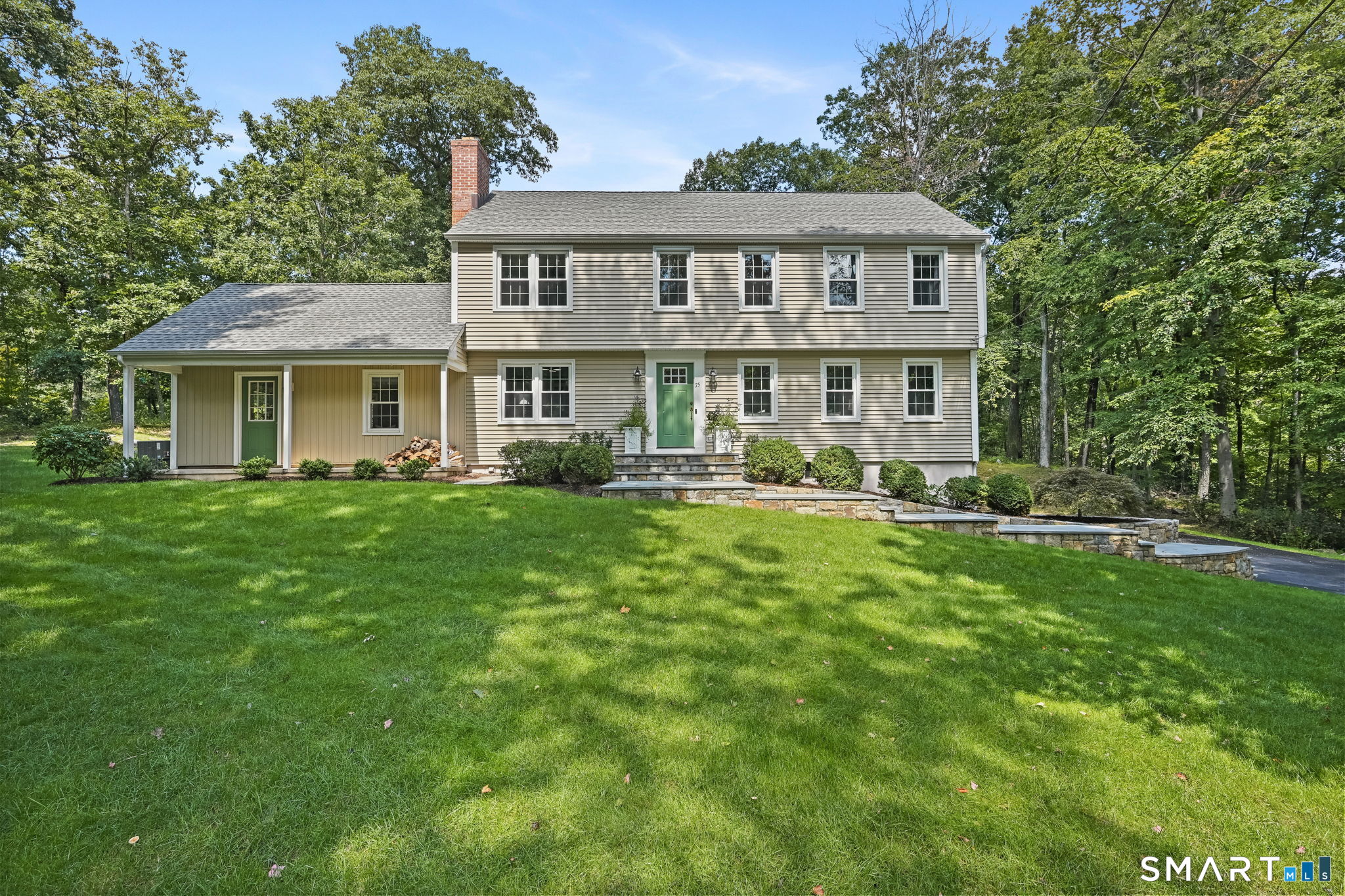 75 Ledgewood Drive Wilton CT 06897