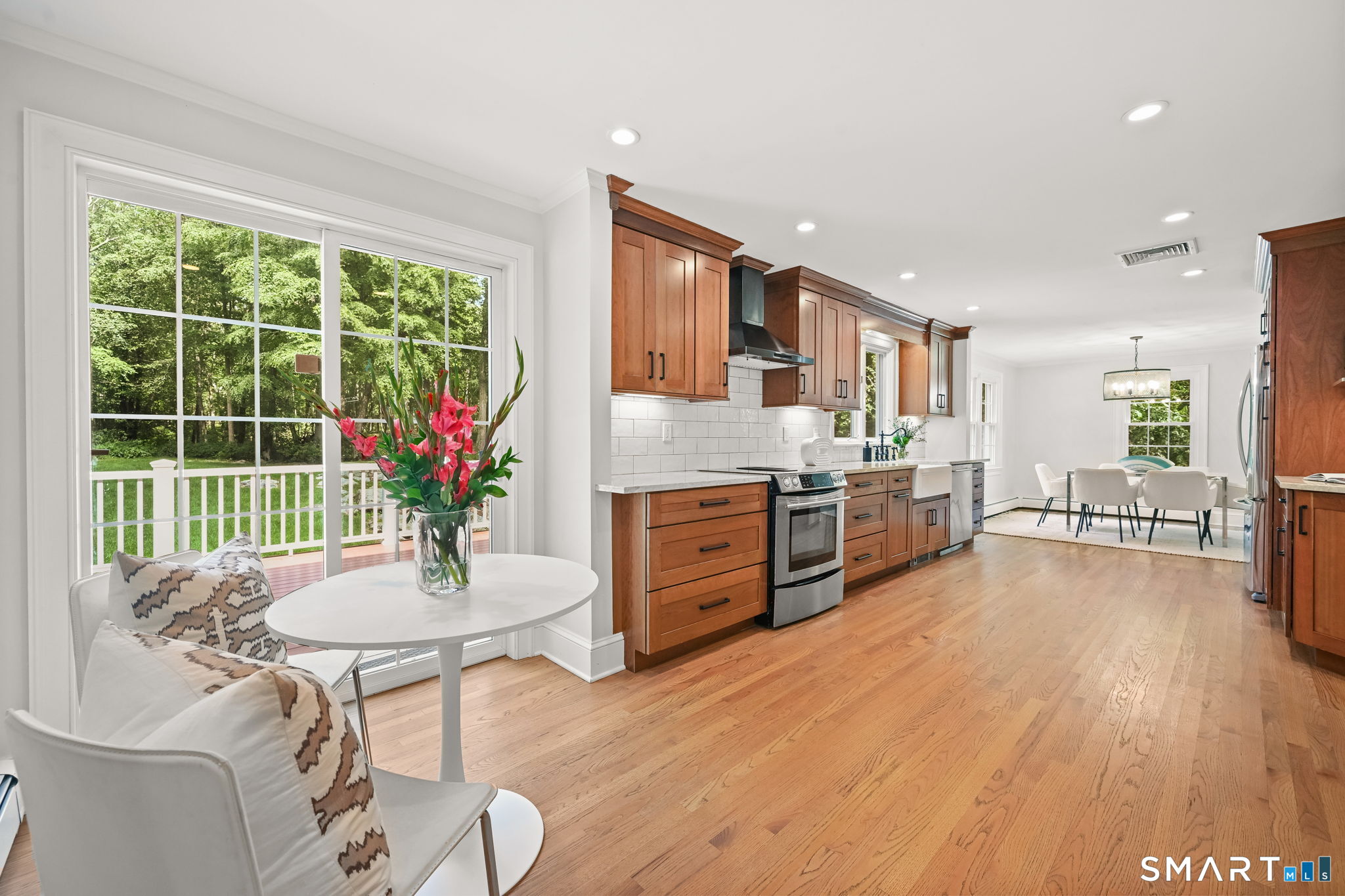 75 Ledgewood Drive Wilton CT 06897