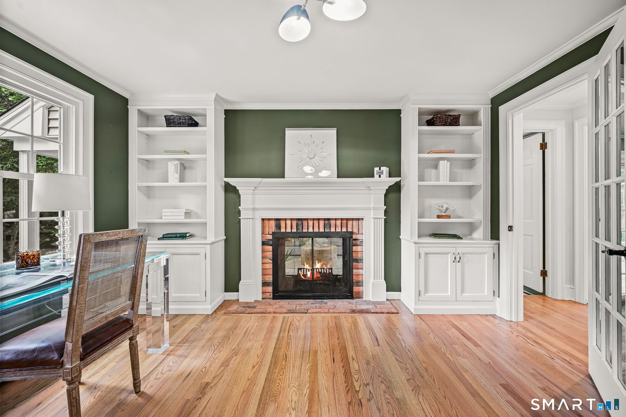75 Ledgewood Drive Wilton CT 06897