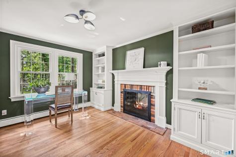 75 Ledgewood Drive Wilton CT 06897