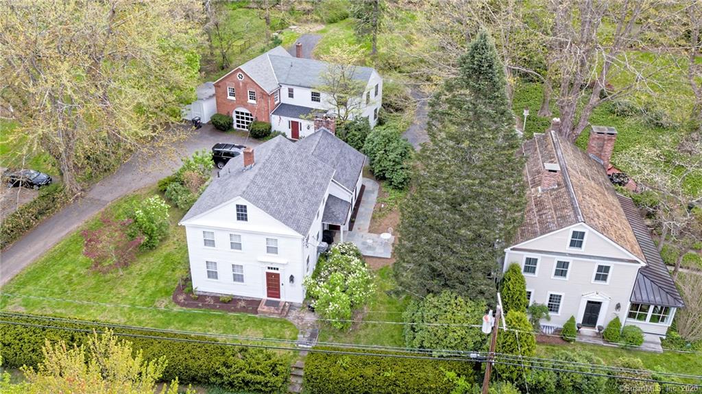 48 Main Street East Haddam CT 06423