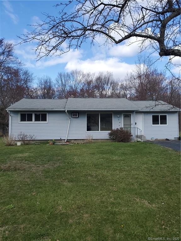 58 Beacon Manor Circle Naugatuck CT 06770