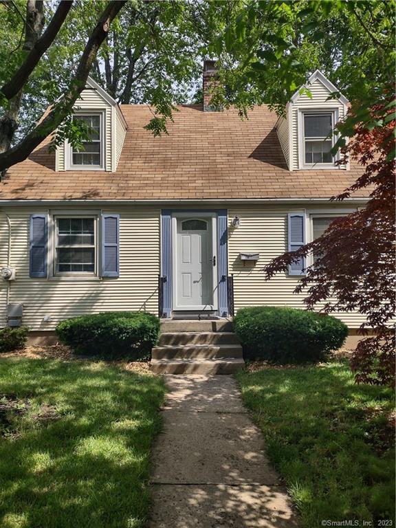 238 Freeman Street Hartford CT 06106