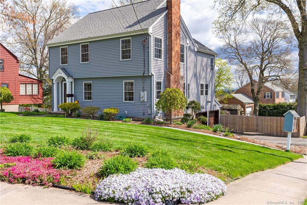 944 Ridge Road Wethersfield CT 06109