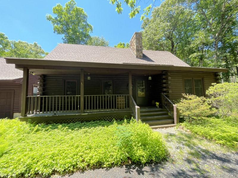 293 Cedar Swamp Road Coventry CT 06238