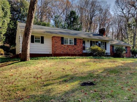 1920 South Britain Road Southbury CT 06488