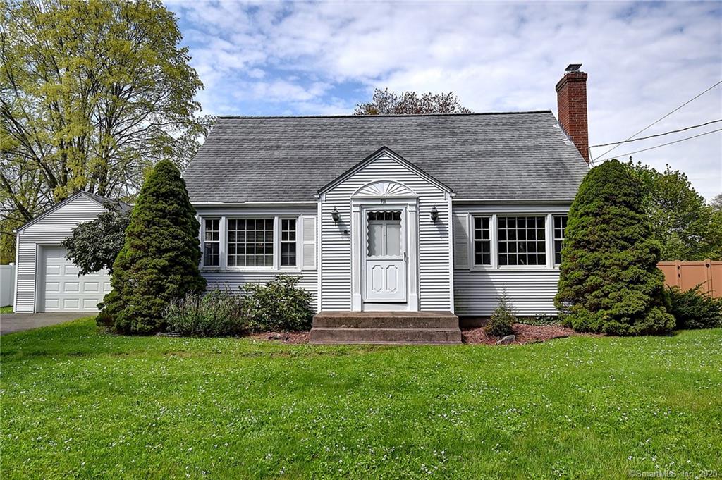 731 Oak Street East Hartford CT 06118