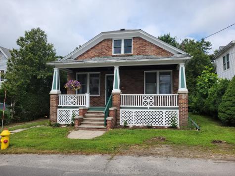 50 Tracy Avenue Waterbury CT 06706