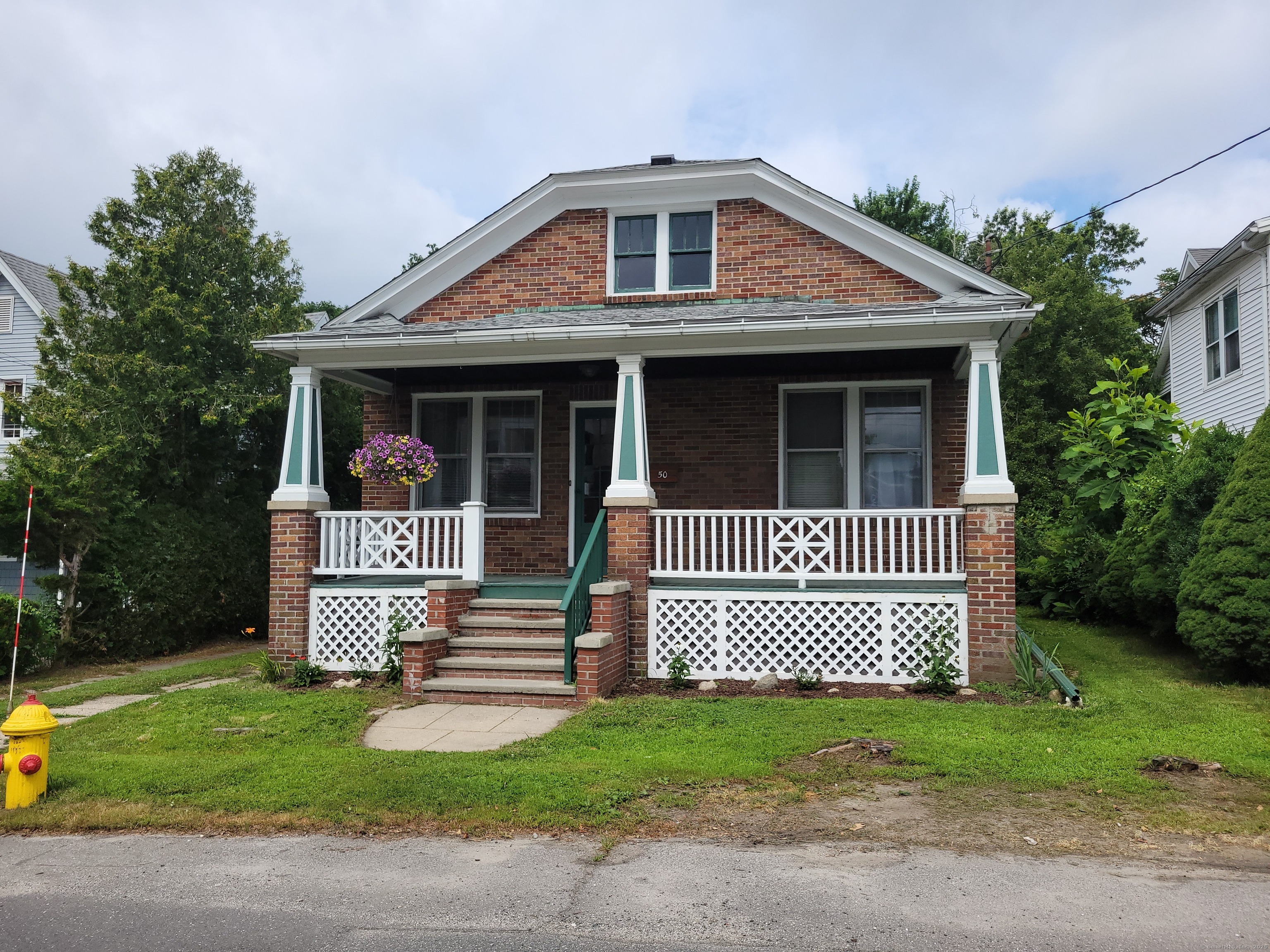 50 Tracy Avenue Waterbury CT 06706
