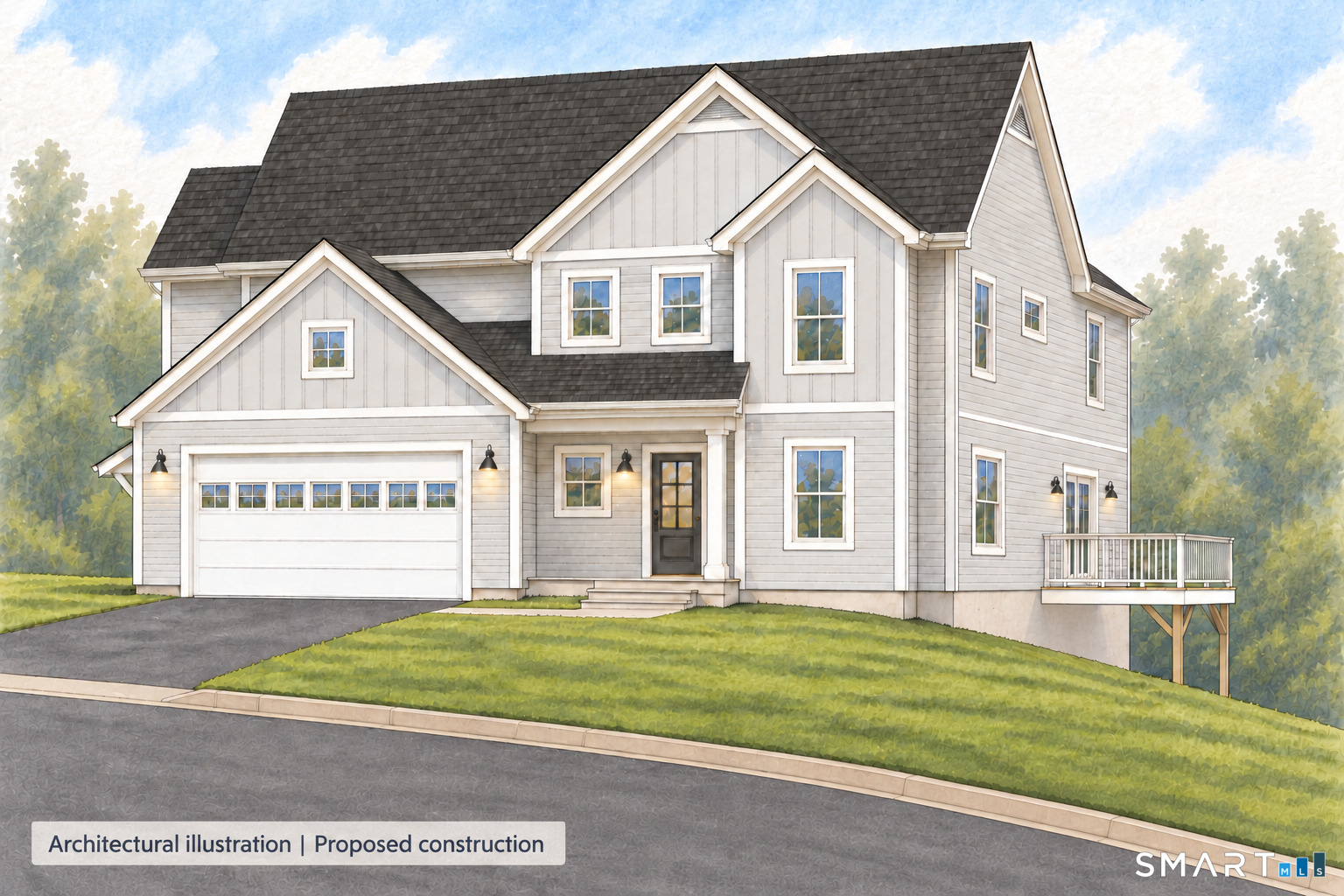 Beacon Falls CT, 73 Fairfield Place