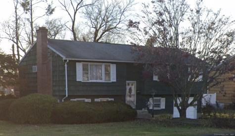 115 Main Street East Hartford CT 06118