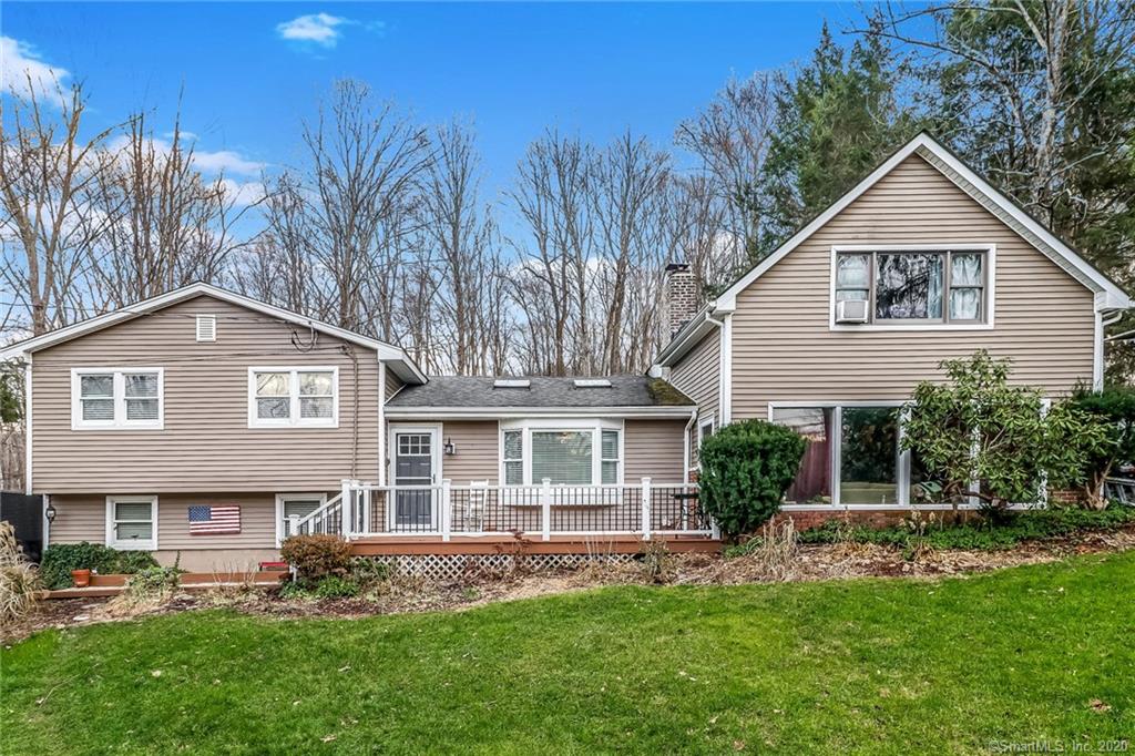 127 Candlewood Mountain Road New Milford CT 06776