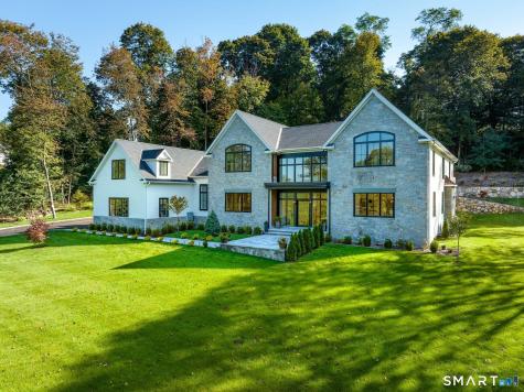 460 Middlesex Road Darien CT 06820