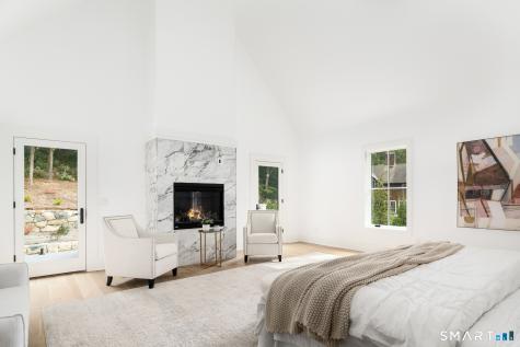 460 Middlesex Road Darien CT 06820