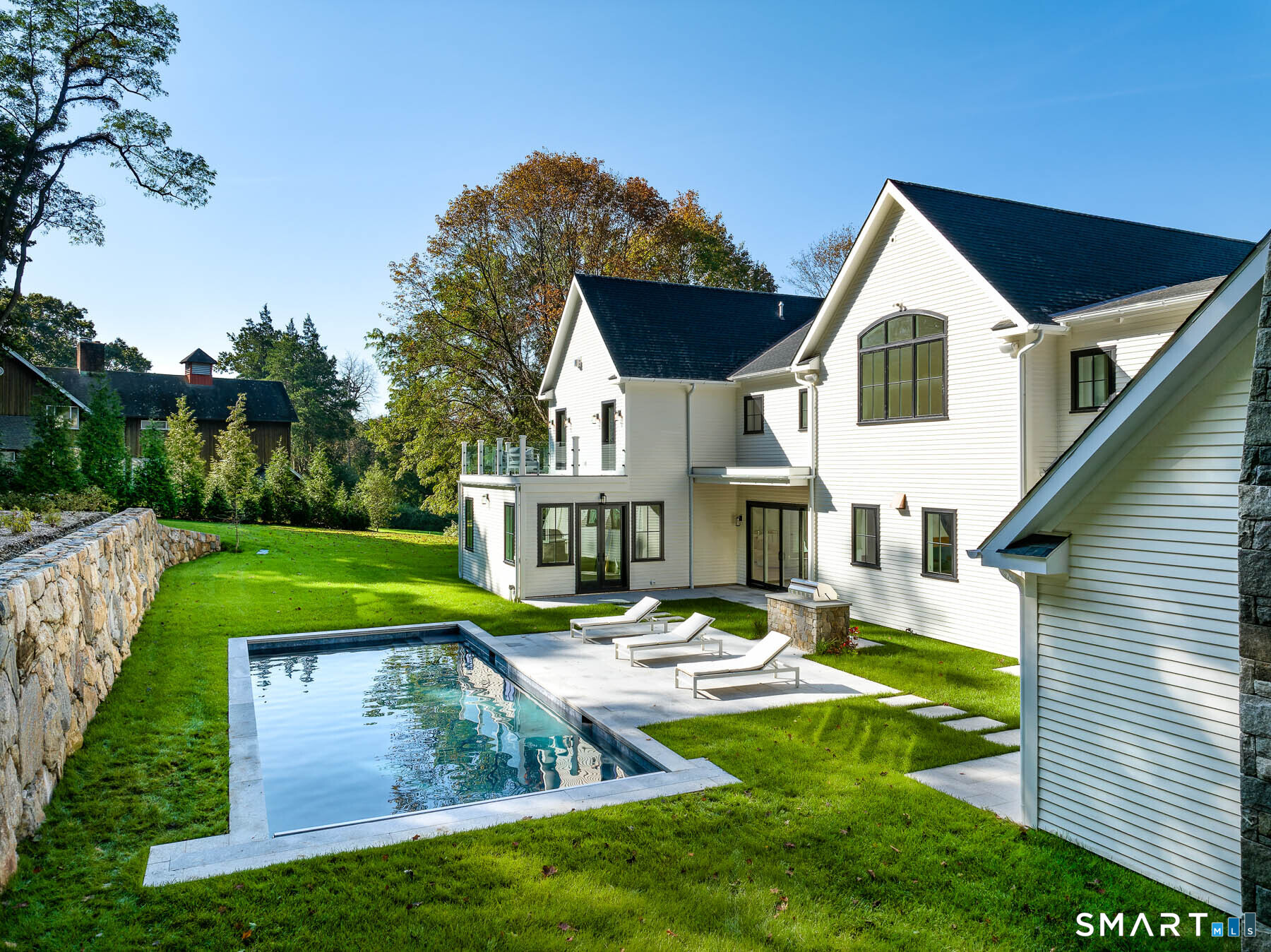 460 Middlesex Road Darien CT 06820