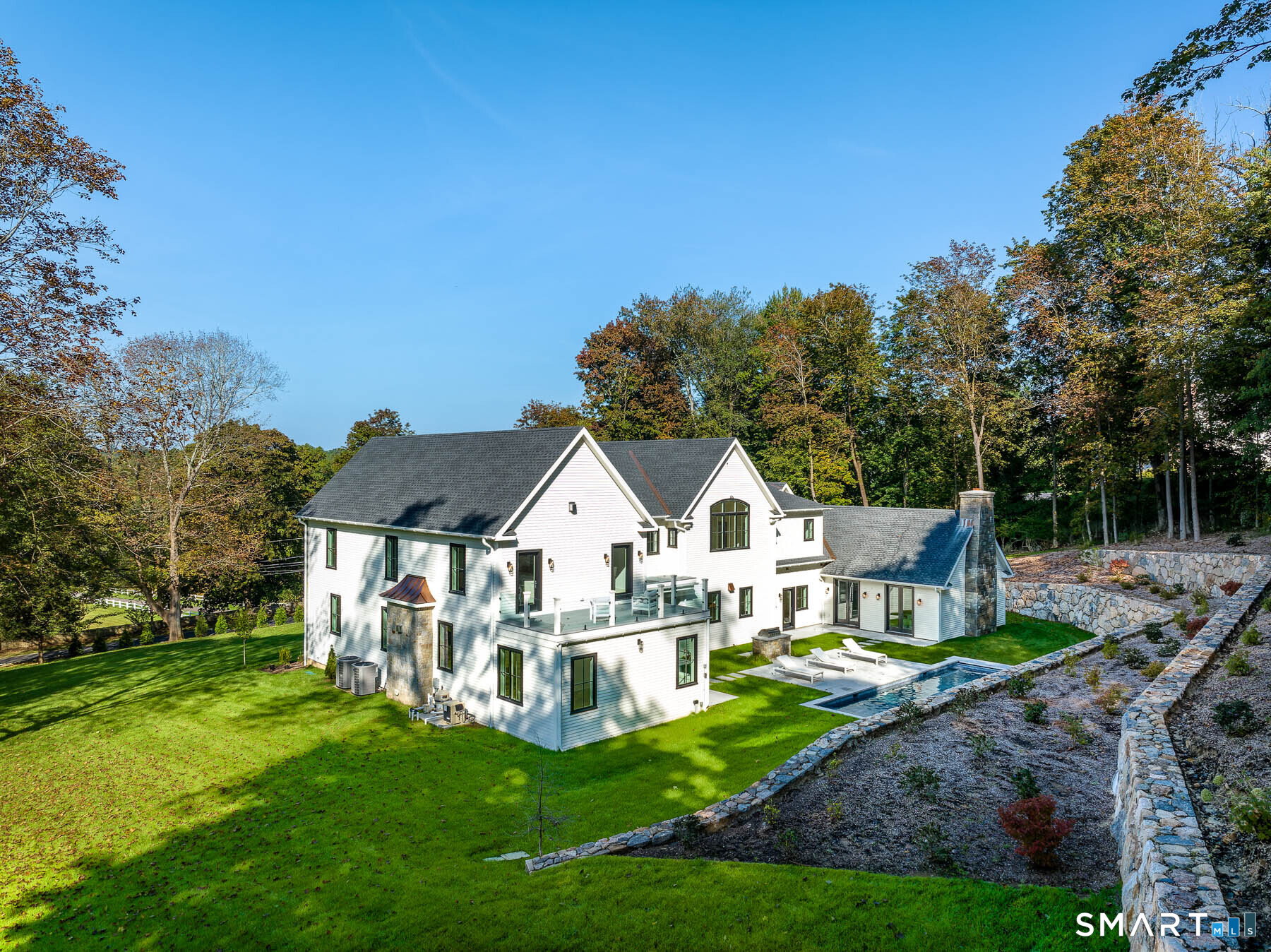 460 Middlesex Road Darien CT 06820