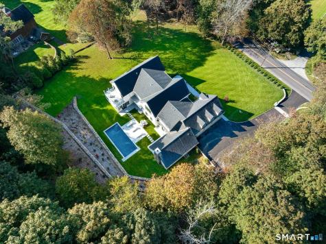 460 Middlesex Road Darien CT 06820